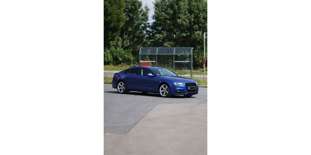 Audi A5 88.841 km 22.700 &euro; Wülfrath 42489