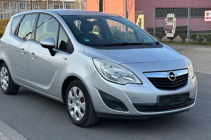 Opel Meriva 210.000 km 3.600 &euro; Neuss 41460