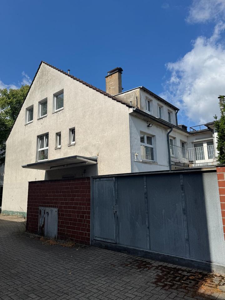 Selbstnutzung+Vermietung, provisionsfrei zimmer