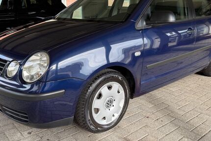 VW Polo 90.000 km 2.850 € Wesel 46485