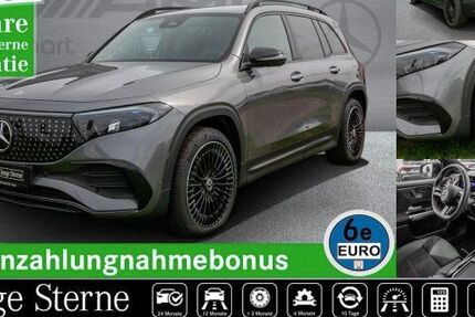 Mercedes-Benz EQB 9.998 km 49.998 &euro; Wesel 46485