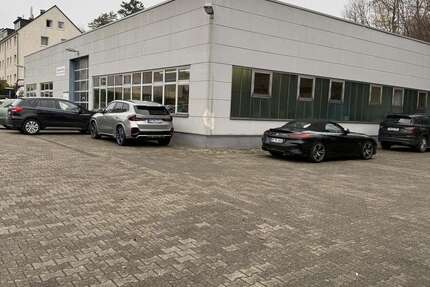 Gewerbeobjekt Velbert Velbert-Mitte - 3.600&euro; | Angebot:27033417