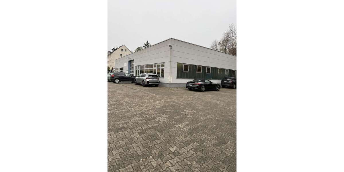 Gewerbeobjekt Velbert Velbert-Mitte - 3.600&euro; | Angebot:27033417