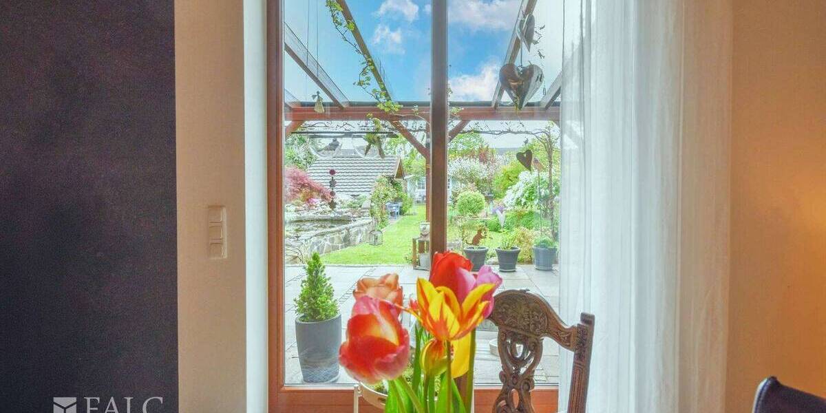 Doppelhaushälfte Dinslaken Hiesfeld - 5 Zimmer, 153 m&sup2;, 639.000&euro; | Angebot:26392709