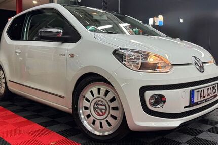 VW up!