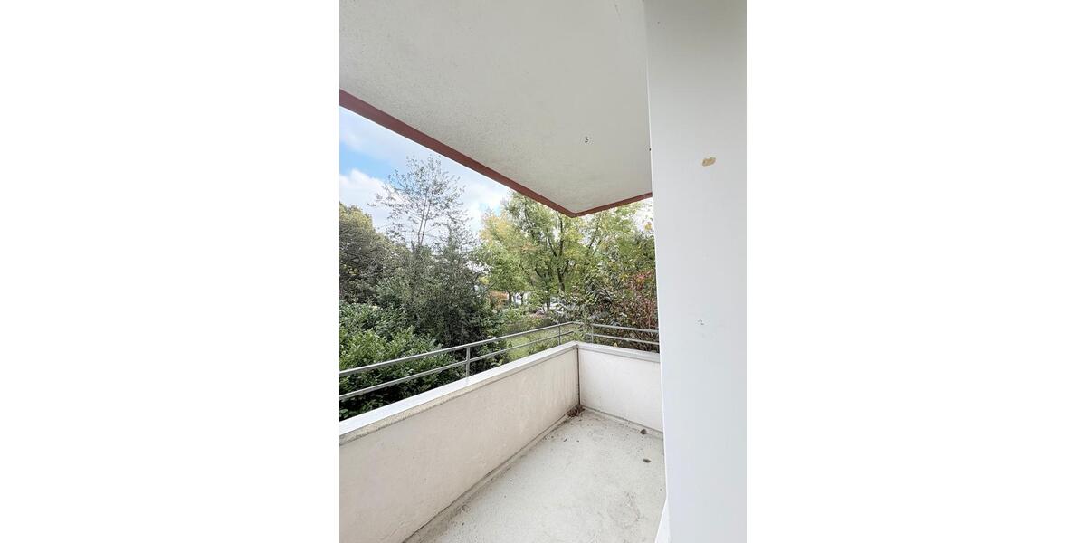 Helle Wohnung in Bottrop-Kirchhellen zimmer