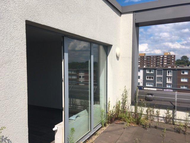 Dachgeschoßwohnung Duisburg Walsum - 2 Zimmer, 61 m&sup2;, 500&euro; | Angebot:26349032
