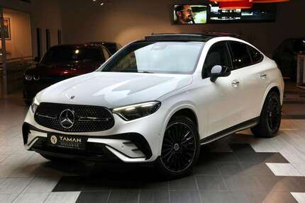Mercedes-Benz GLC 220 19.000 km 63.850 &euro; Mülheim an der Ruhr 45472