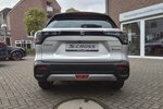 S-Cross 1.4 Comfort Hybrid +Kamera+LED+BT+