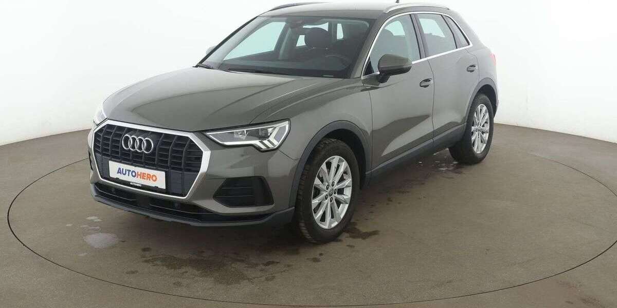 Audi Q3 57.379 km 22.400 &euro; Essen 45141