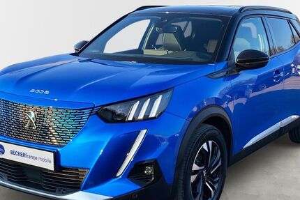 Peugeot 2008 36.280 km 16.489 &euro; Oberhausen 46149