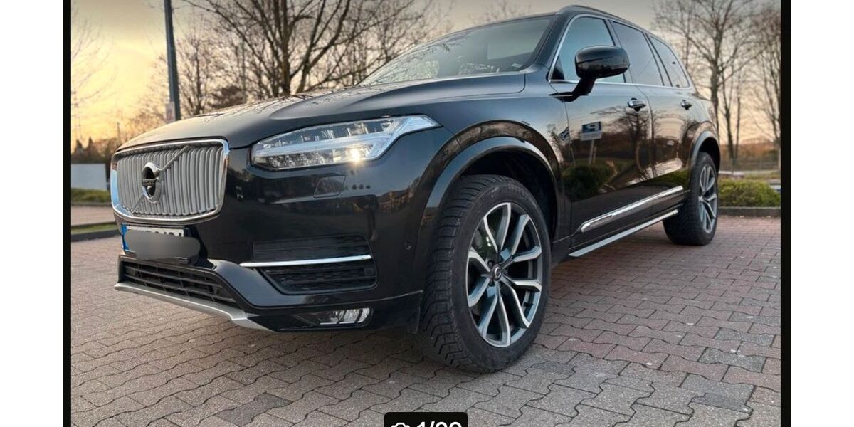 Volvo XC90 139.840 km 29.100 &euro; Essen 45357