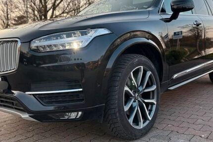 Volvo XC90 139.840 km 29.500 &euro; Essen 45357