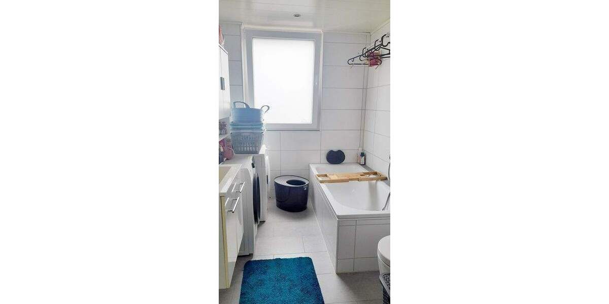 Etagenwohnung Duisburg Rumeln-Kaldenhausen - 3 Zimmer, 76 m&sup2;, 780&euro; | Angebot:24026896