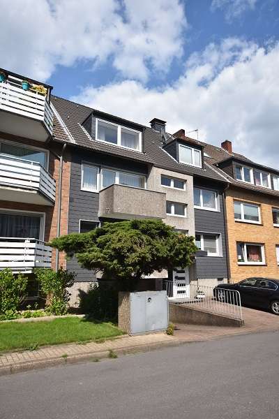 Wohnung zum Kaufen in Essen 215.000 € 81 m²