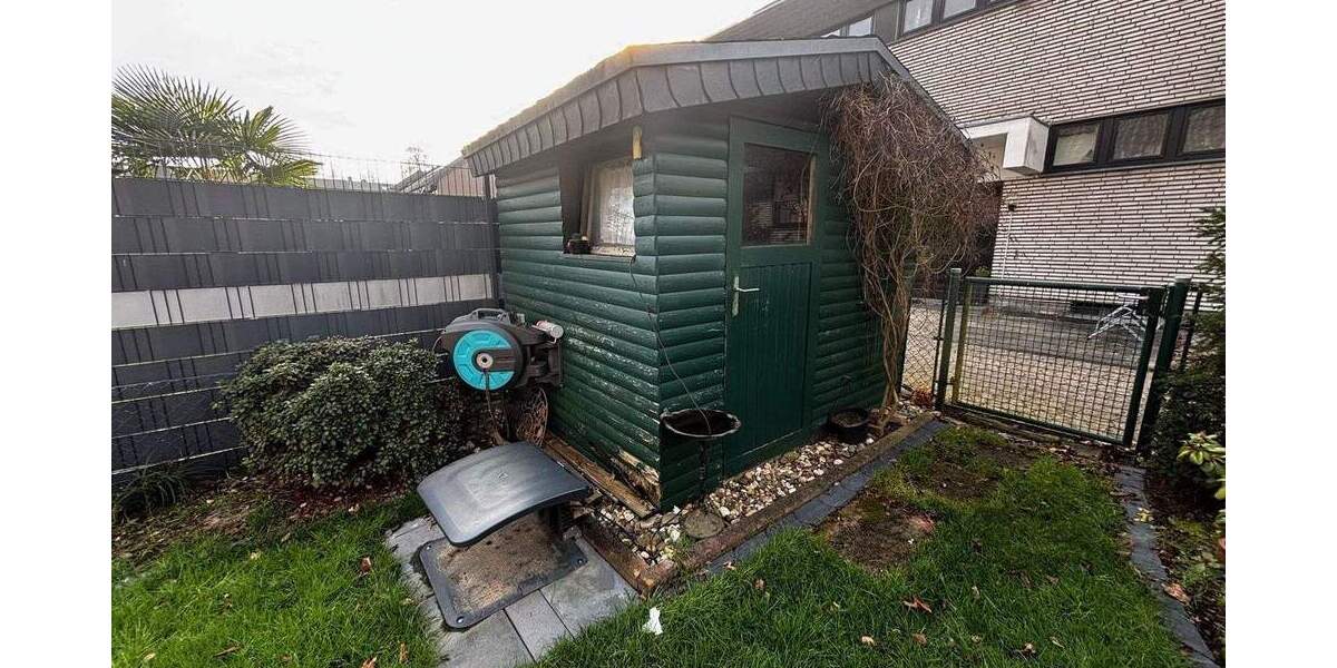 Reihenmittelhaus Krefeld Fischeln - 5 Zimmer, 120 m&sup2;, 430.000&euro; | Angebot:25533093