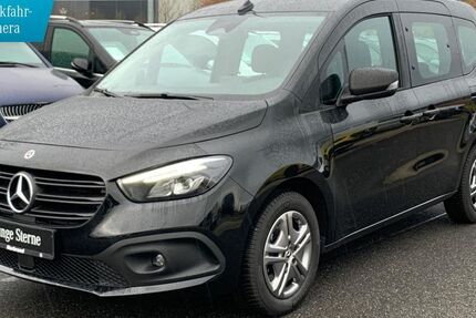 Mercedes-Benz Citan 3.862 km 32.440 &euro; Krefeld 47807