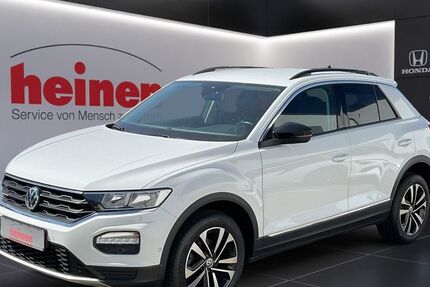 VW T-Roc 81.365 km 16.899 &euro; Essen 45141