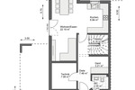 Doppelhaushälfte Kempen St. Hubert - 3 Zimmer, 100 m&sup2;, 405.500&euro; | Angebot:25675492