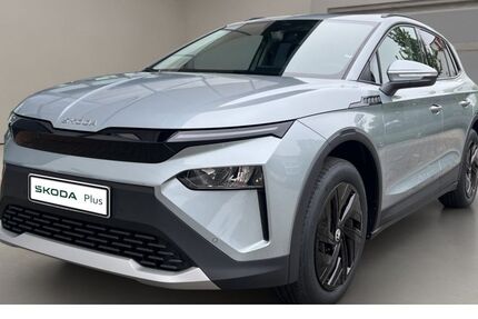 Skoda Elroq 9.875 km 36.950 &euro; Krefeld 47809