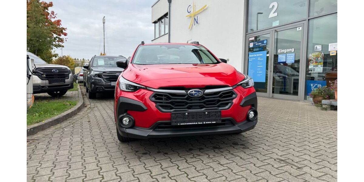 Subaru Crosstrek 14.980 km 29.500 &euro; Neuss 41462