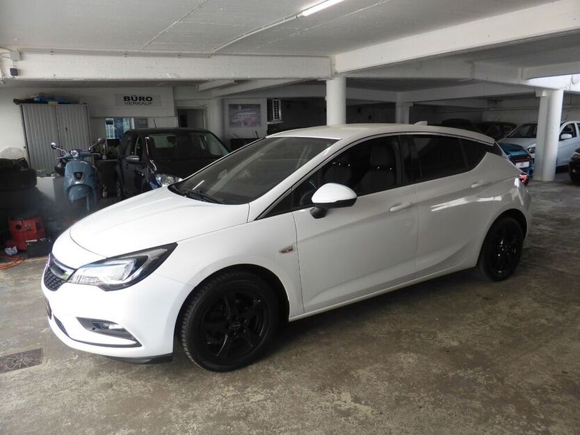 Astra