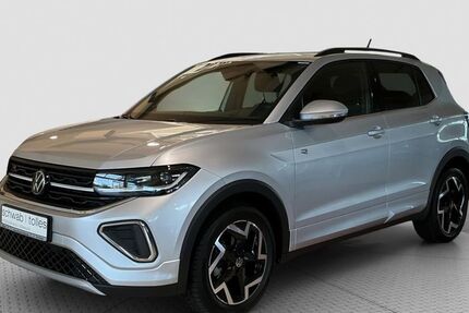 VW T-Cross 5.298 km 30.345 &euro; Neuss 41469