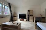 Etagenwohnung Essen Stadtkern - 1.5 Zimmer, 33 m&sup2;, 570&euro; | Angebot:26439706