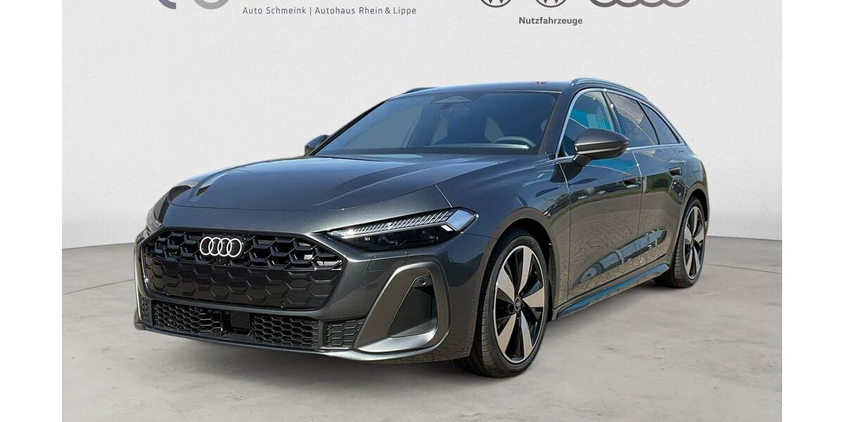 Audi A5 13.317 km 56.980 &euro; Wesel 46483