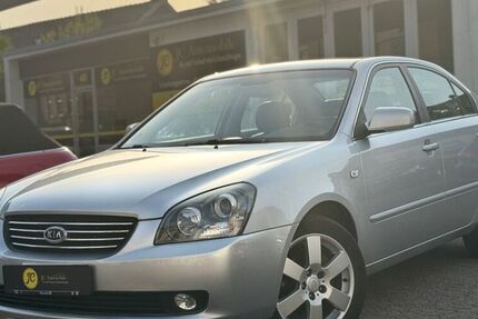 Kia Magentis