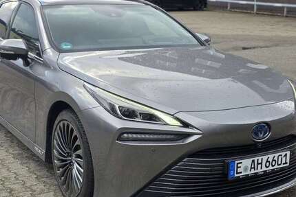 Toyota Mirai 9.500 km 24.950 &euro; Essen 45141