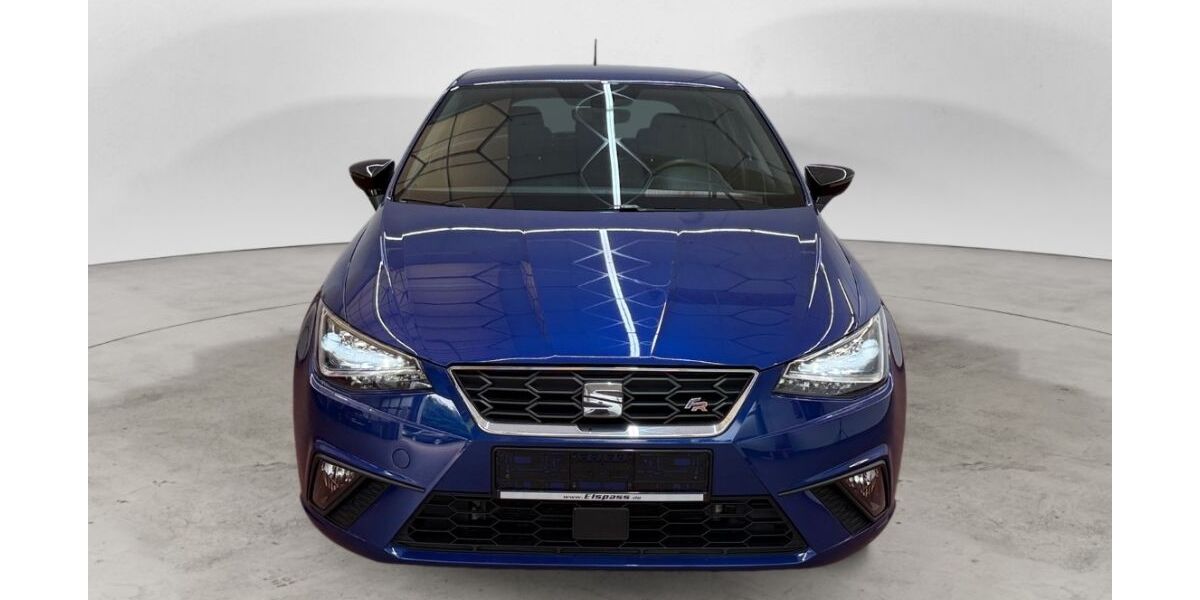 Seat Ibiza 67.475 km 14.659 &euro; Dinslaken 46539
