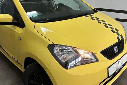 Seat Mii 100.000 km 6.400 € ESSEN 45326