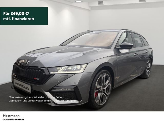 Skoda Octavia 85.189 km 31.290 &euro; Mettmann 40822