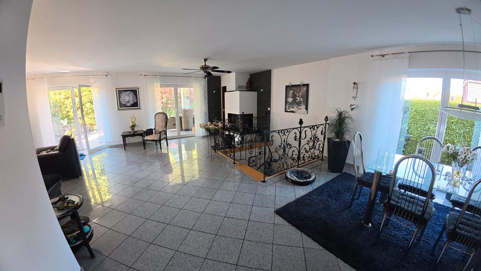 Erdgeschoßwohnung Wesel Fusternberg - 4 Zimmer, 142 m&sup2;, 399.000&euro; | Angebot:27096048
