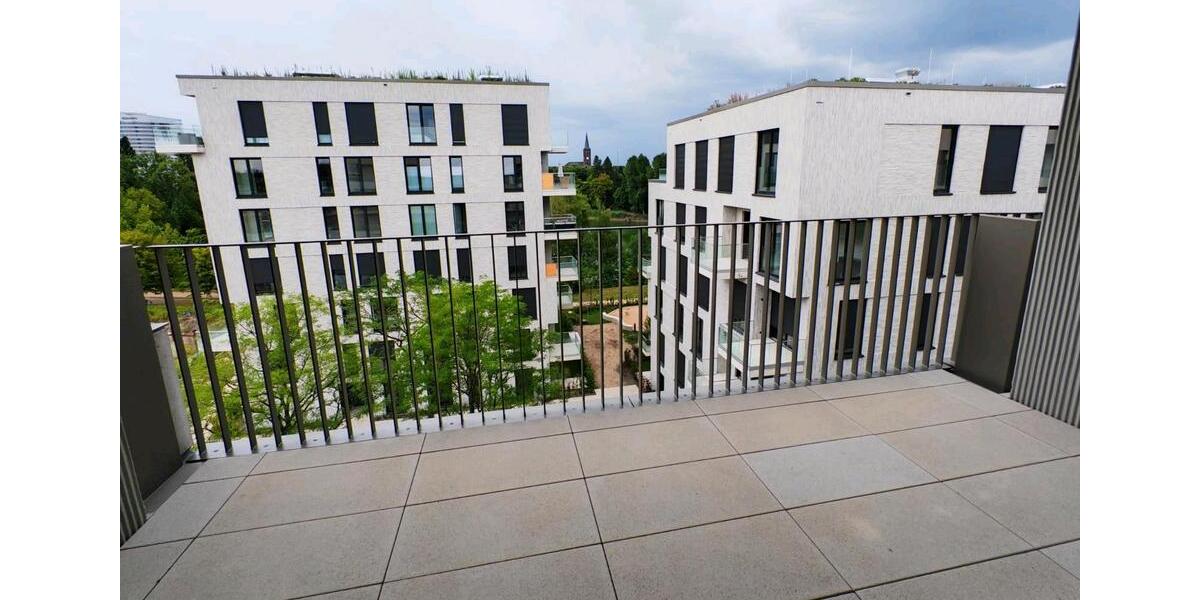 Loft - Studio - Atelier Düsseldorf Heerdt - 3 Zimmer, 73 m&sup2;, 2.230&euro; | Angebot:26411568