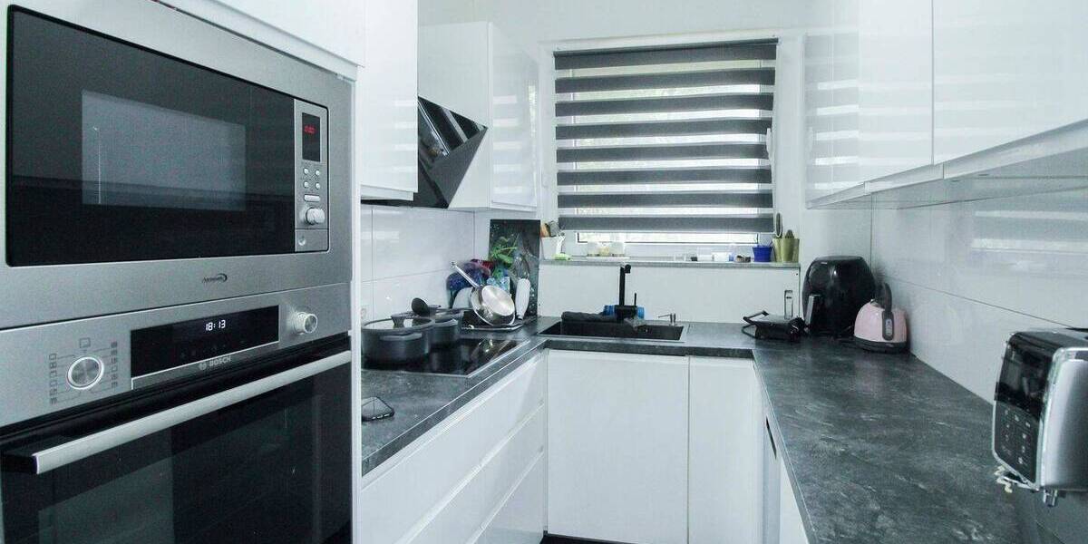 Etagenwohnung Düsseldorf Eller - 4 Zimmer, 90 m&sup2;, 395.000&euro; | Angebot:26852427