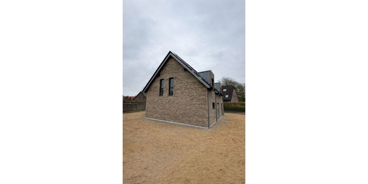 Neubauwohnung in Issum - Appartement Issum | Angebot:27030540