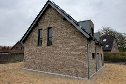 Neubauwohnung in Issum - Wohnung Issum | Angebot:27030540