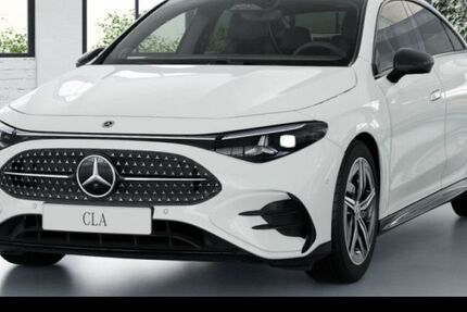 Mercedes-Benz CLA 200 9.900 km 51.490 &euro; Duisburg 47138