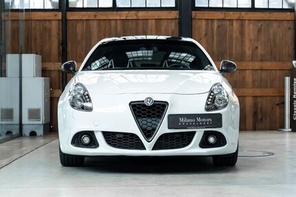 Alfa Romeo Giulietta 66.240 km 20.950 &euro; Düsseldorf 40591