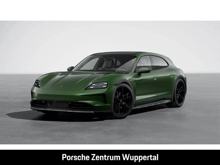 Porsche Taycan 15.182 km 104.400 € Wuppertal 42279