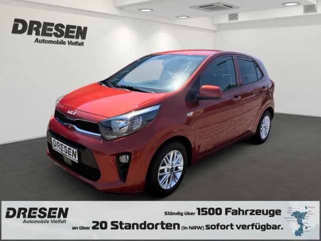 Kia Picanto 36.978 km 12.880 &euro; Neuss 41464