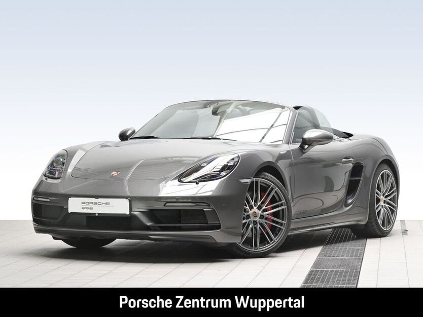 Boxster