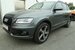 Q5 3.0 TDI Sportpaket Leder Pano AHK Voll
