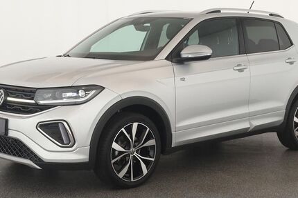 VW T-Cross 15.400 km 28.284 € Düsseldorf 40233
