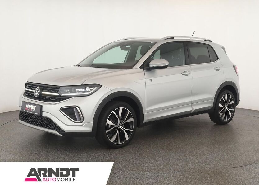VW T-Cross 15.400 km 28.584 € Düsseldorf 40233