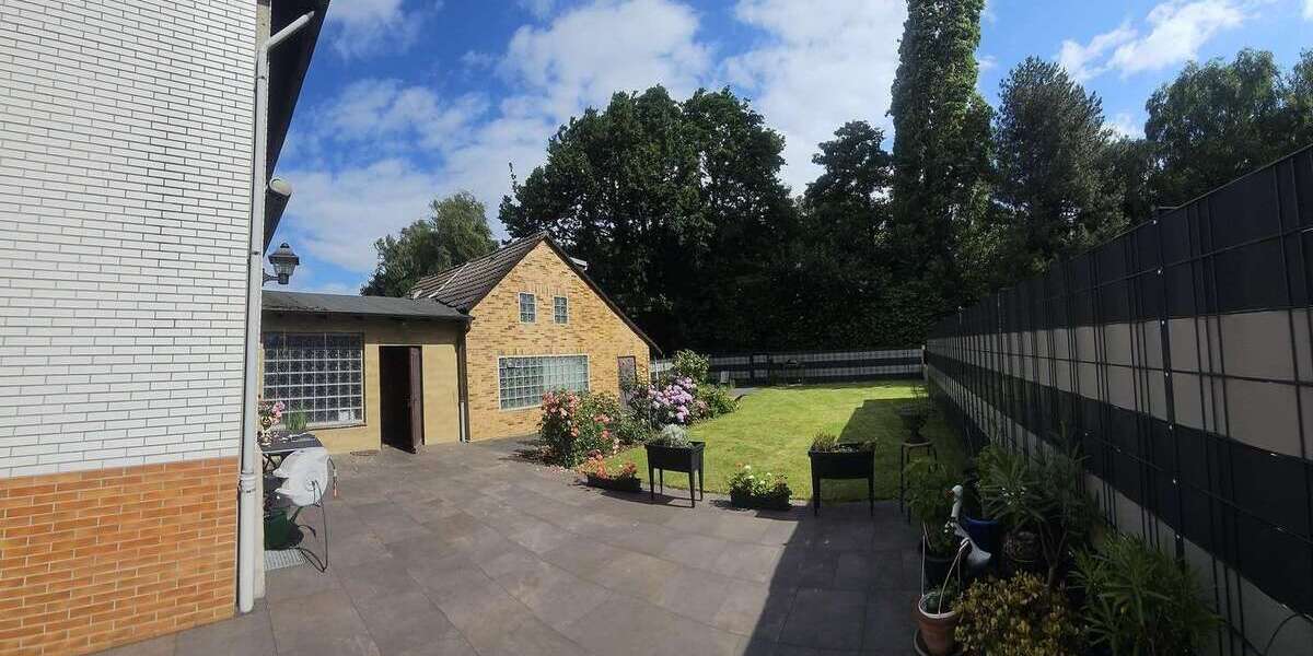 Einfamilienhaus Essen Stadtbezirk IV - 7 Zimmer, 160 m&sup2;, 365.000&euro; | Angebot:26274909