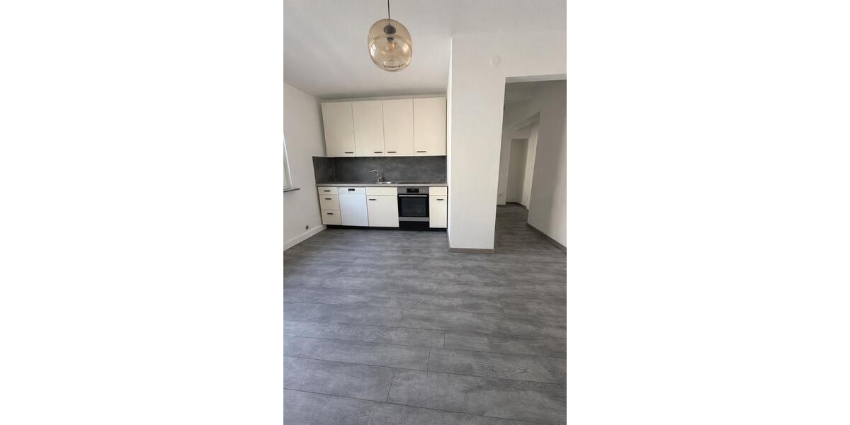 Etagenwohnung Duisburg - 2 Zimmer, 44 m&sup2;, 575&euro; | Angebot:26090582