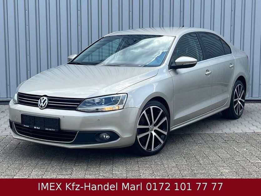 Jetta